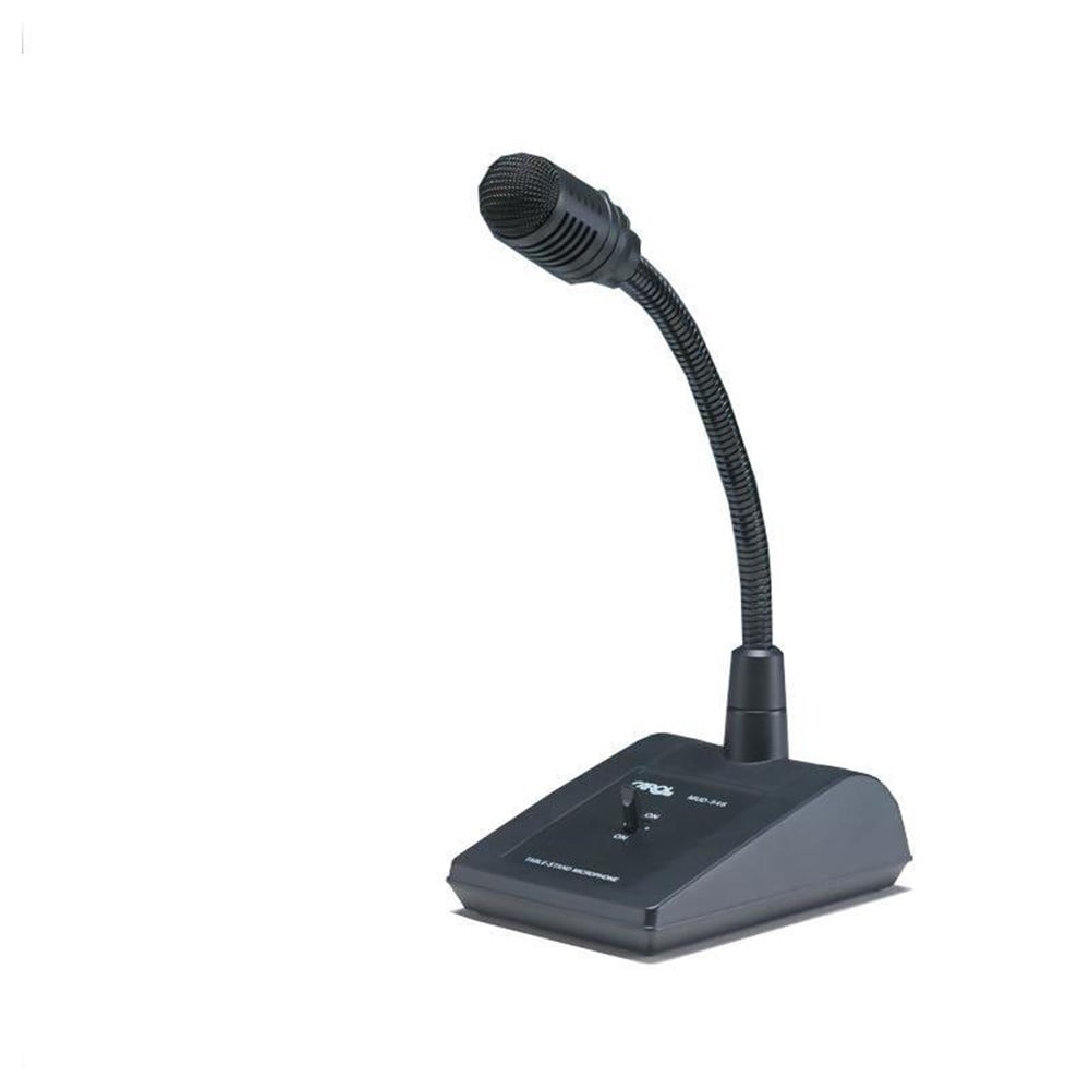  CAROL MUD-546 600 OHM DİNAMİK MİKROFON