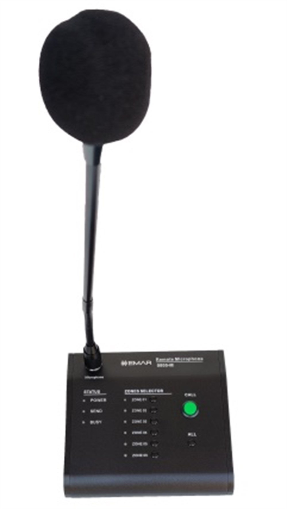  STI EMAR 0806-6X60W ANONS ANFİ MİKSER 60 WATT