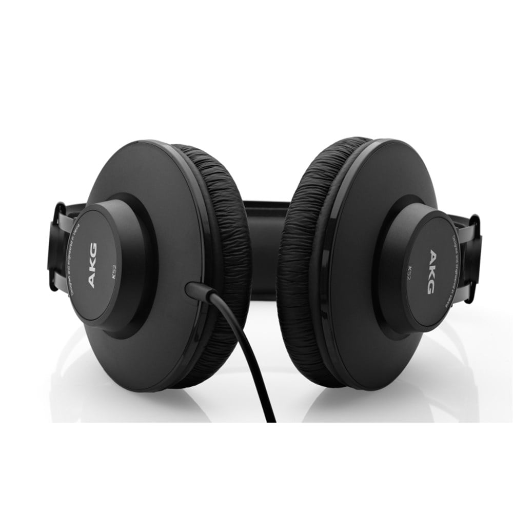 AKG K-52 Profesyonel Stüdyo Kulaklığı - Penasistemelektronik