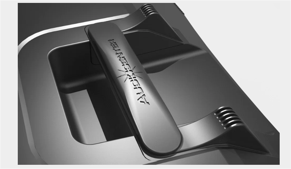 AUDİO CENTER MA-12 1600 WATT 12” AKTİF HOPARLÖR