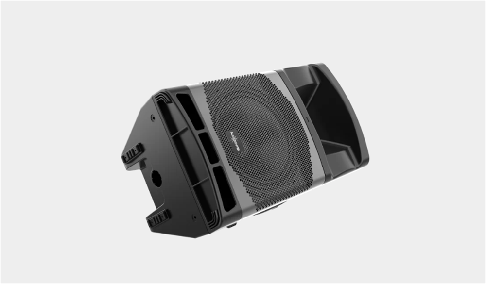 AUDİO CENTER MA-15 1600 WATT 15” AKTİF HOPARLÖR