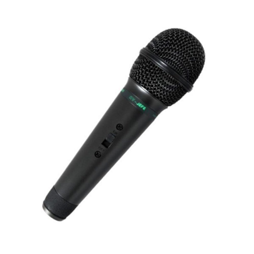 AV JEFE AVL 3250 PROFESYONEL VOKAL MİKROFON