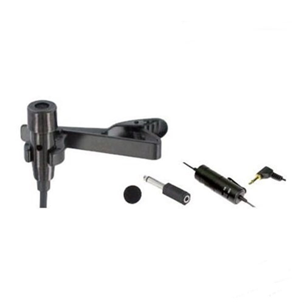 AV JEFE TCM-120 YAKA MİKROFONU