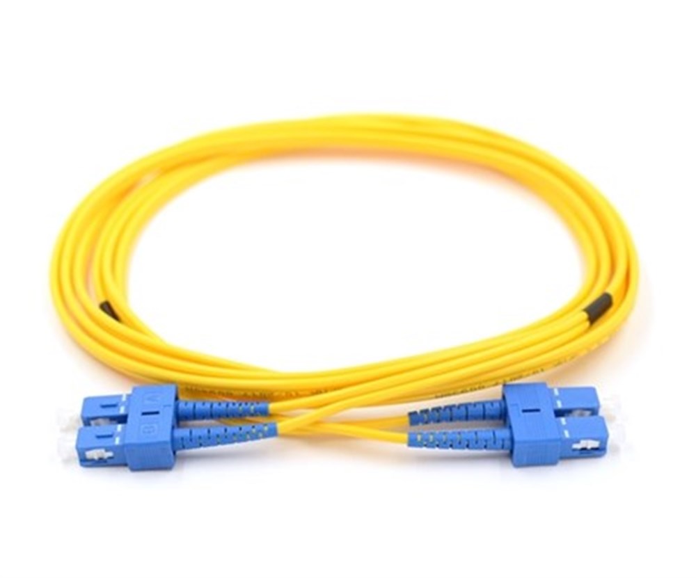 CAB-SCSC-SMD-1M FİBER