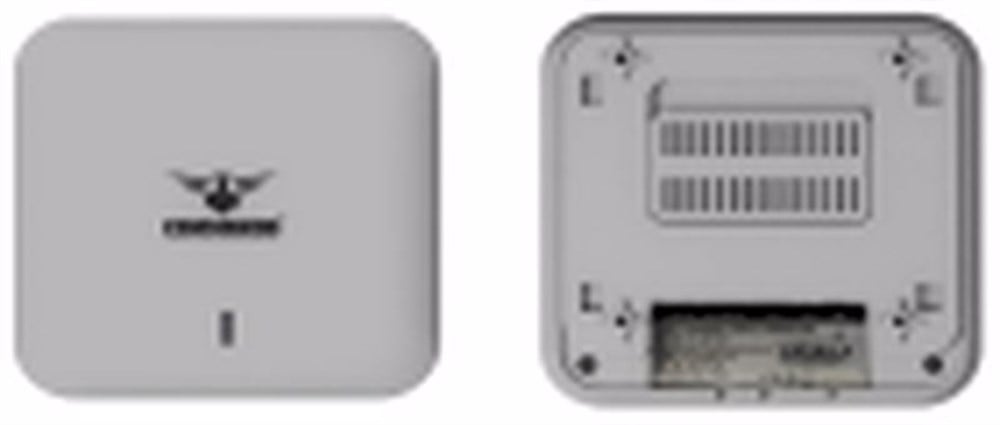 COMMANDO AIR-AP750 ACCESPOİNT