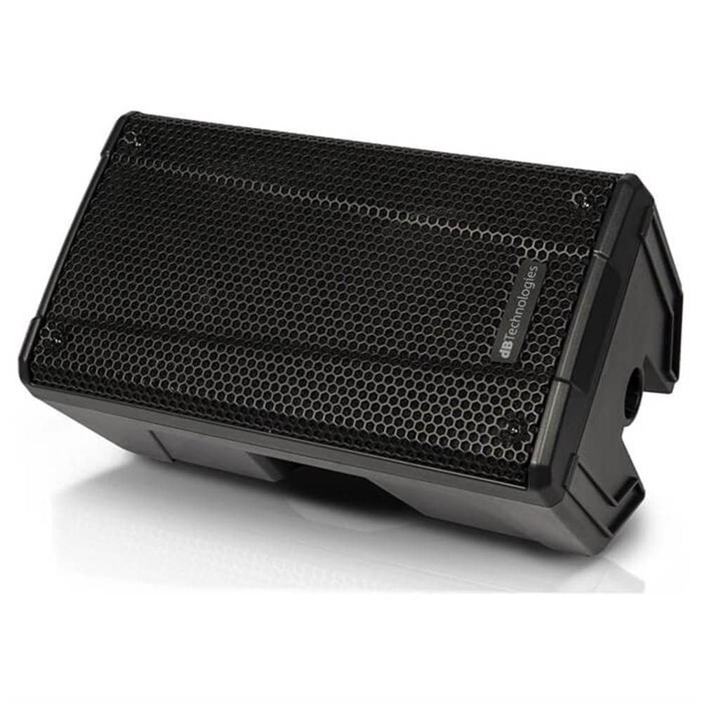 DB TECHNOLOGIES B-HYPE 10 10İNÇ 260 WATT AKTİF HOPARLÖR