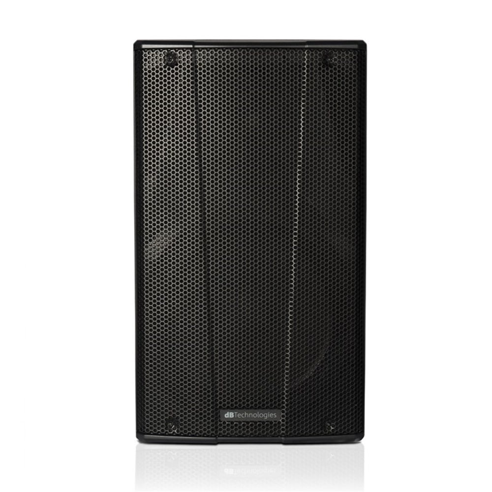 DB TECHNOLOGIES B-HYPE 12 12İNÇ 400 WATT AKTİF HOPARLÖR