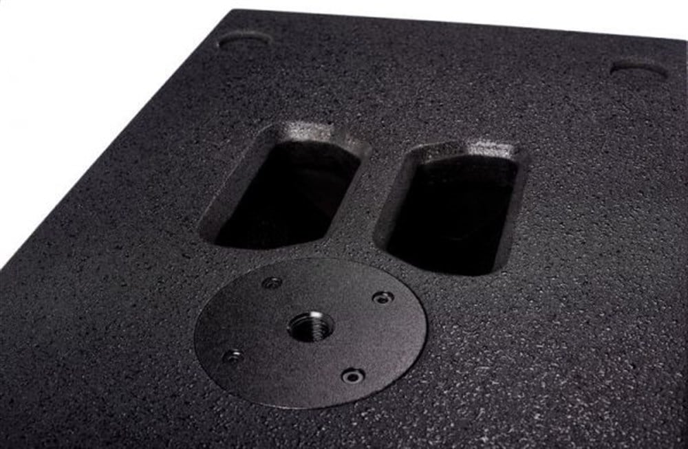 DB TECHNOLOGIES SUB 612 1200 WATT 12İNÇ AKTİF SUBBAS