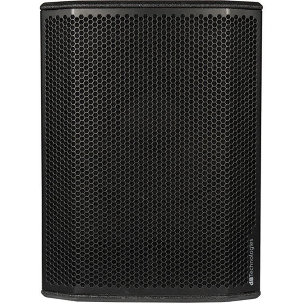 DB TECHNOLOGIES SUB 615 1200 WATT 15İNÇ AKTİF SUBBAS