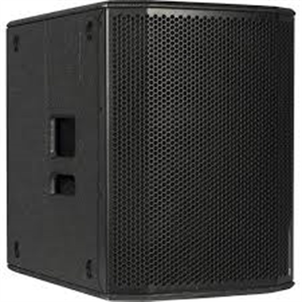 DB TECHNOLOGIES SUB 615 1200 WATT 15İNÇ AKTİF SUBBAS