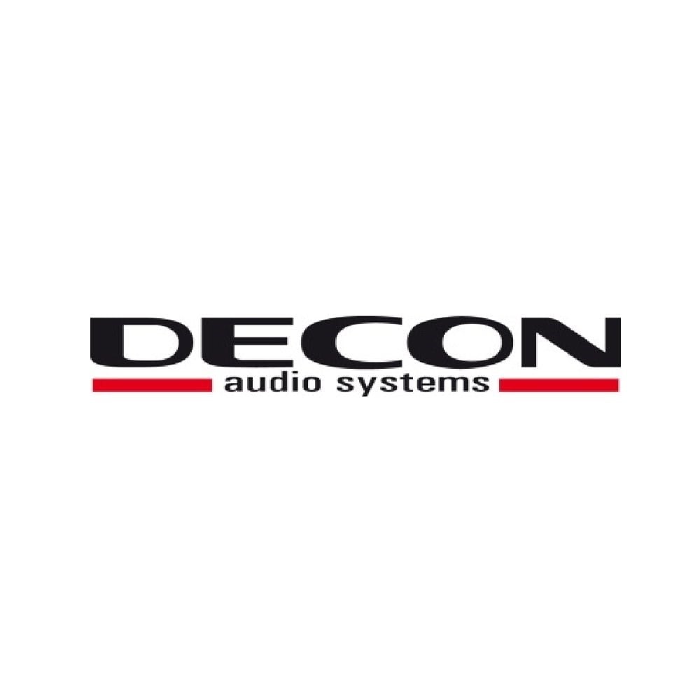 DECON DA-6000 2X850 WATT POWER ANFİ