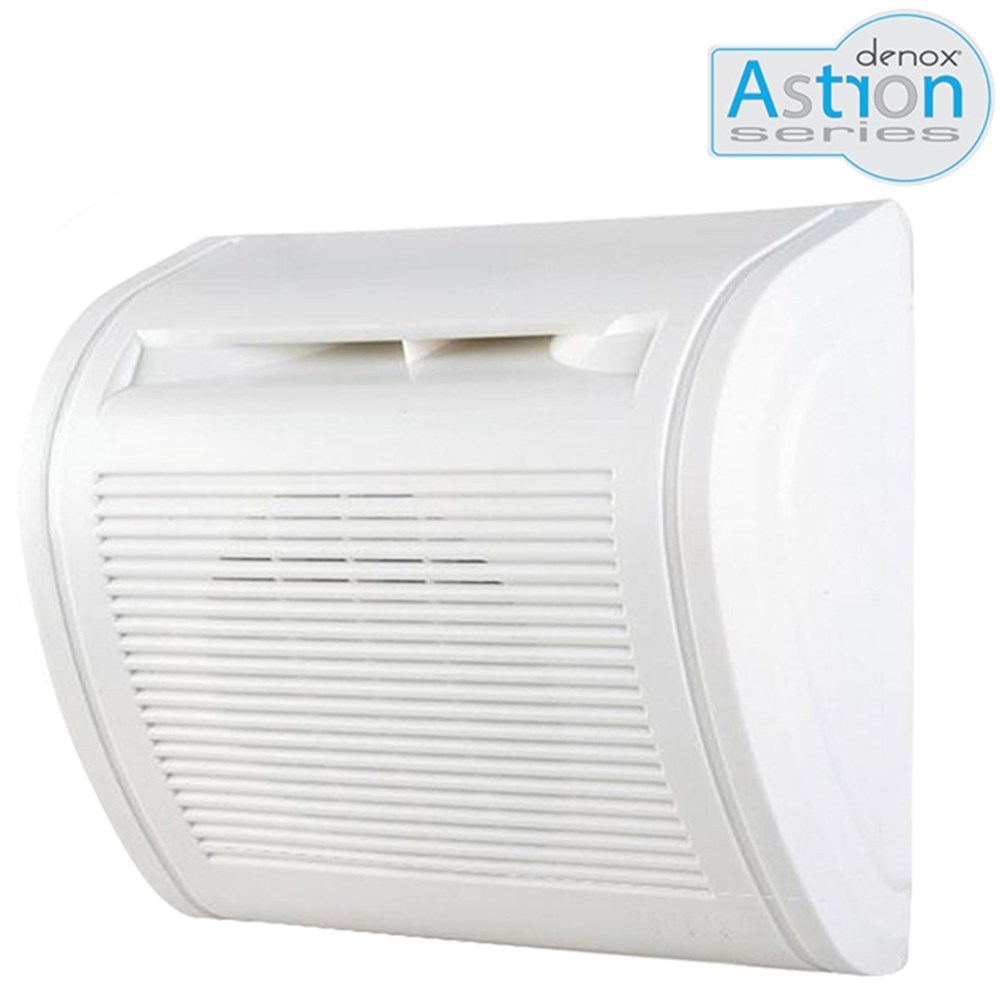 DENOX ASTRON SPEAKERS –LS-221W 5 İNÇ 10 WALT DUVAR HOPARLÖR