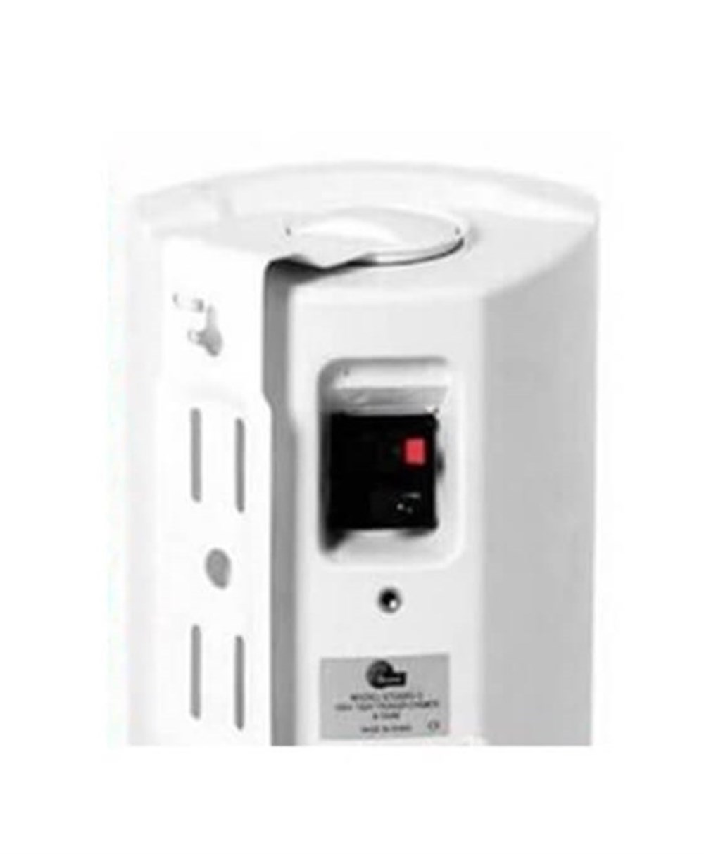 DENOX STUDIO-3B 5İNÇ 15 WATT DUVAR HOPARLÖR