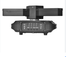 DJ PRO 3 BAŞLI LED 260 WATT MAPLE RETRO SAHNE ROBOT IŞIK