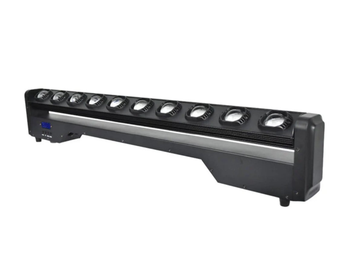 DJ PRO 300 WATT ROTATING BEAMS ROBOT IŞIK
