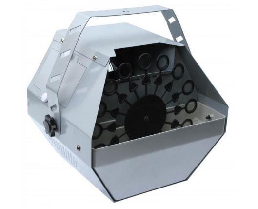 DJ PRO B-100 100 WATT UZAKTAN KUMANDALI BALON MAKİNESİ