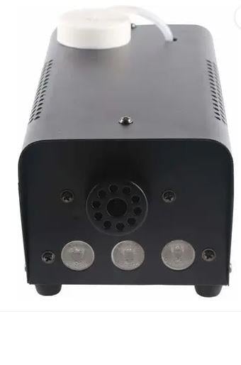 DJ PRO FOG-40 400 WATT LED SİS MAKİNESİ