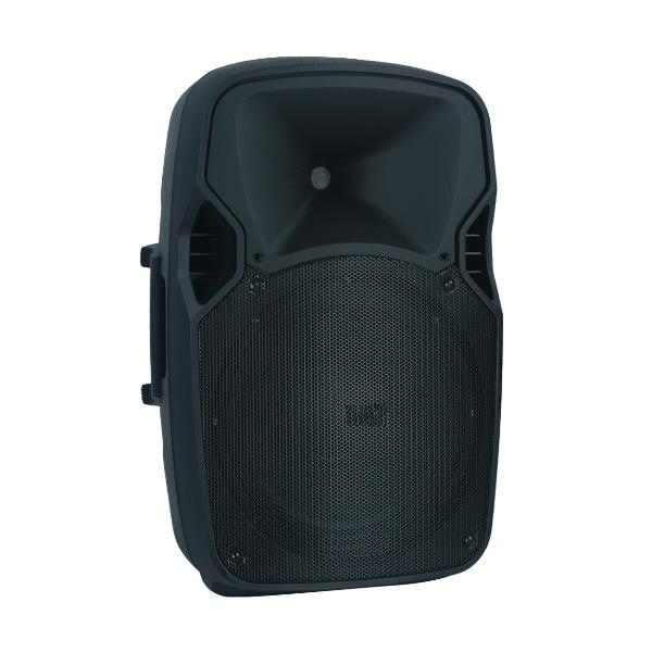 DJ PRO HAZIR 1200 WATT PASİF SES SİSTEMİ PAKET-4