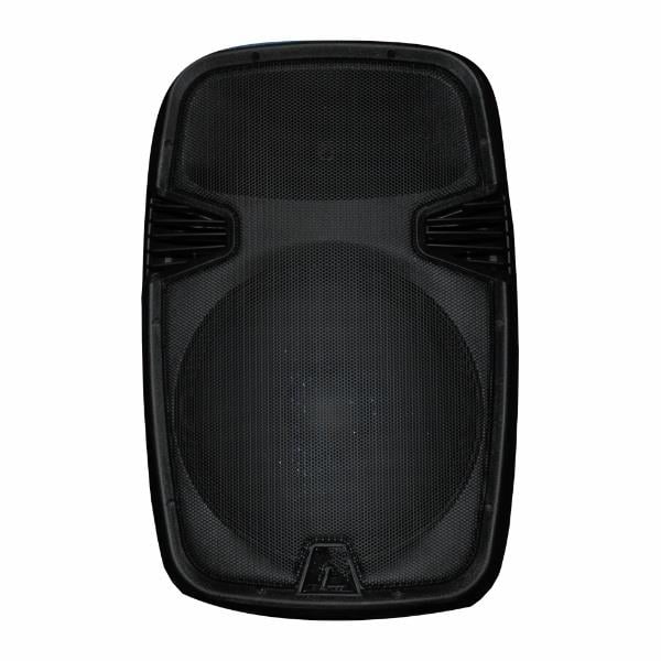DJ PRO HAZIR EKO 1200 WATT AKTİF SES SİSTEMİ PAKET-7