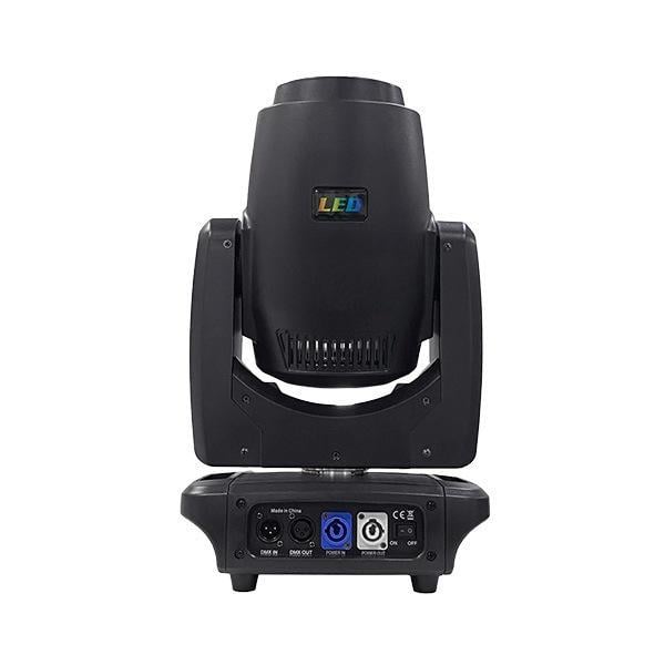 DJ PRO LED-MİNİ250BSW 250W LED ÇERÇEVELİ ROBOT IŞIK