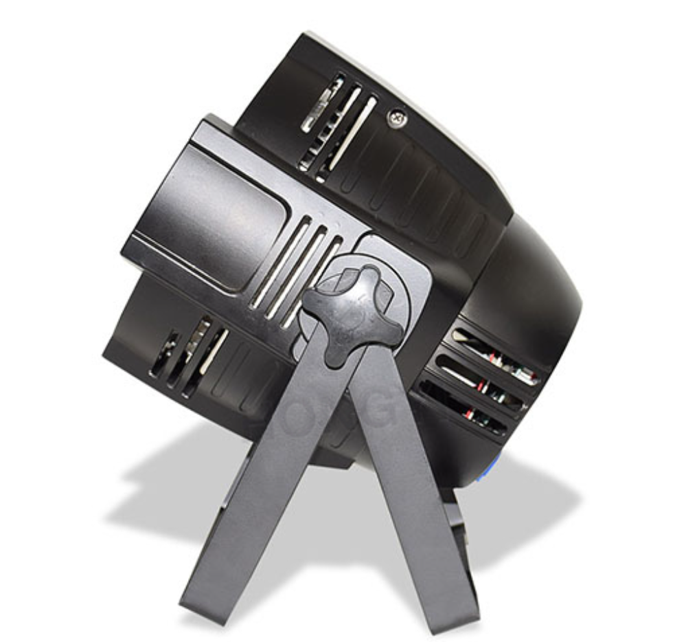 DJ PRO LP-54 54X3 WATT FULL RENKLİ ALÜMİNYUM KASA LED PAR