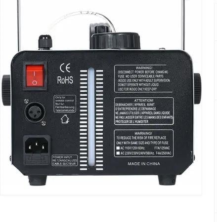 DJ PRO SNW-15 1500 WATT SNOW KAR MAKİNESİ