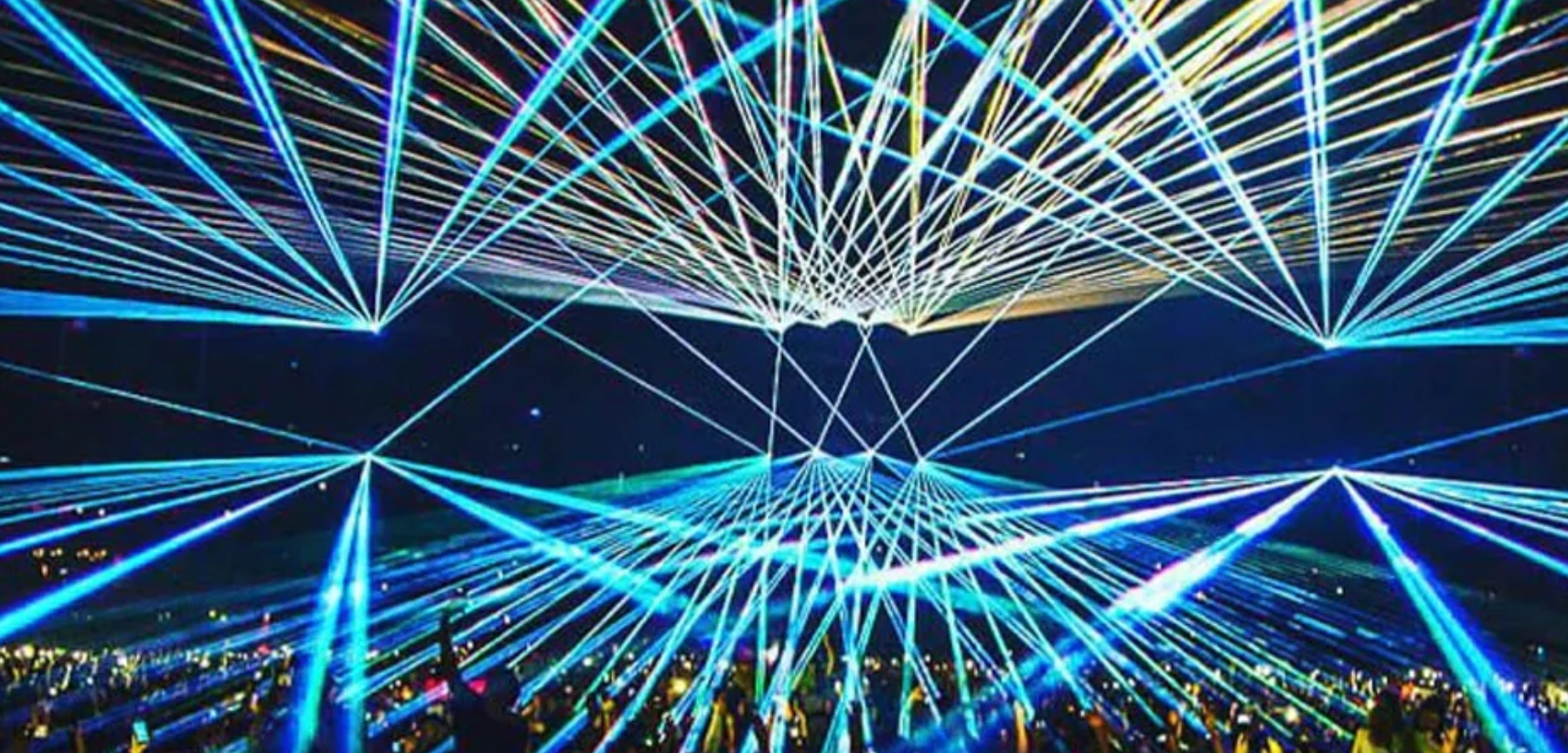 DJ PRO W-2000  2 WATT RGB LAZER (MOBİL UYGULAMA İLE KONTROL)