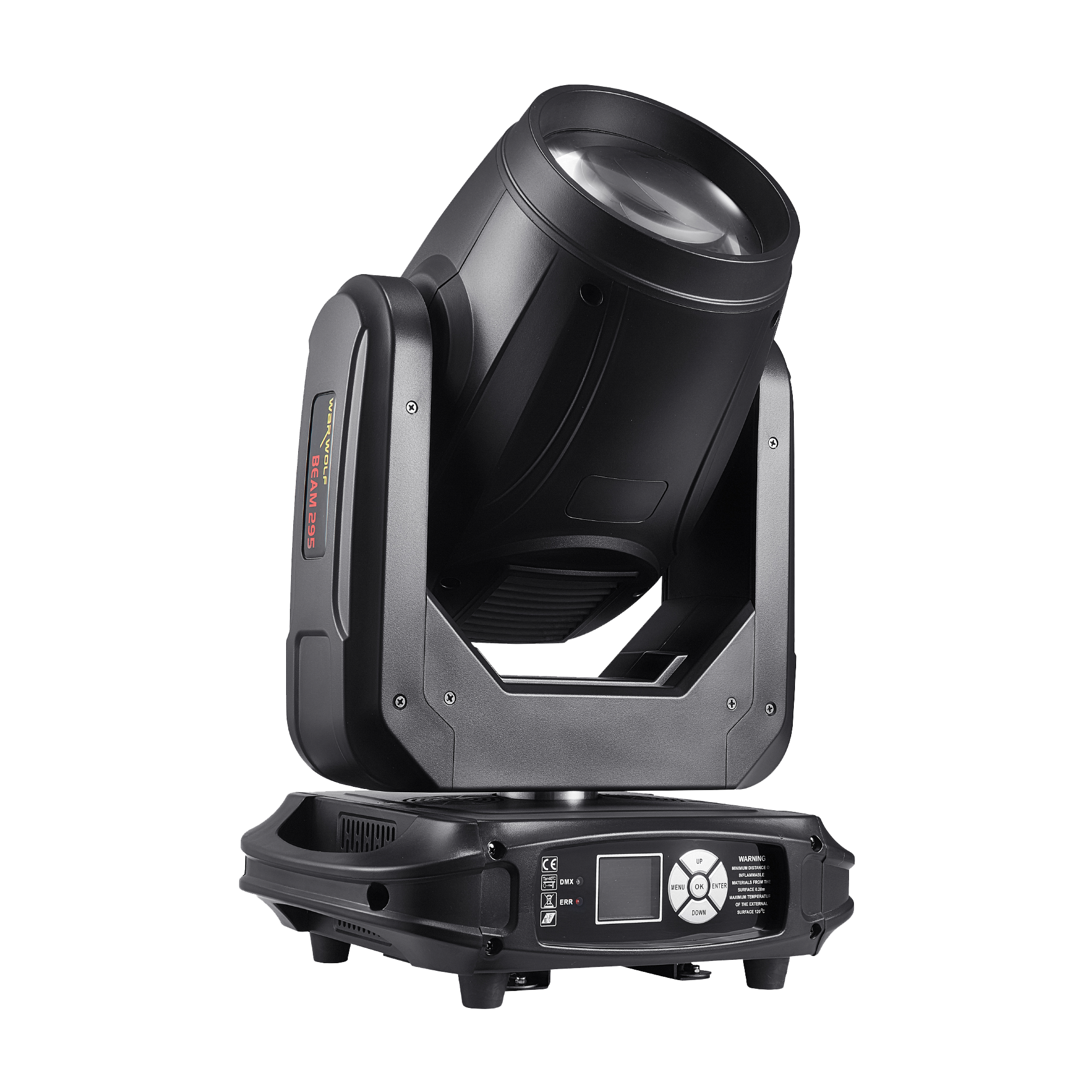 DJ PRO W-295PRO 10R MOVİNG HEAD ROBOT IŞIK