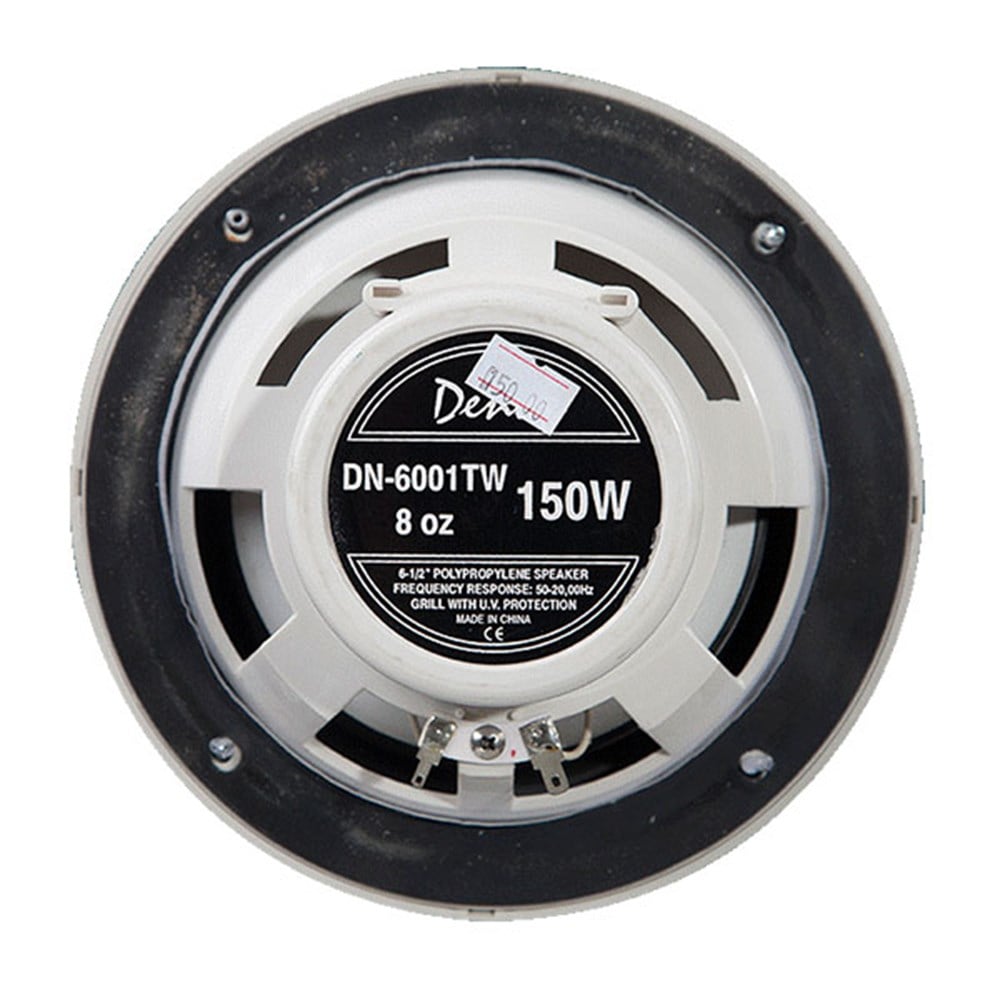 DN – 6001 TW 6,5 İNÇ 50-40 WALT GÖMME TİP HOPARLÖR