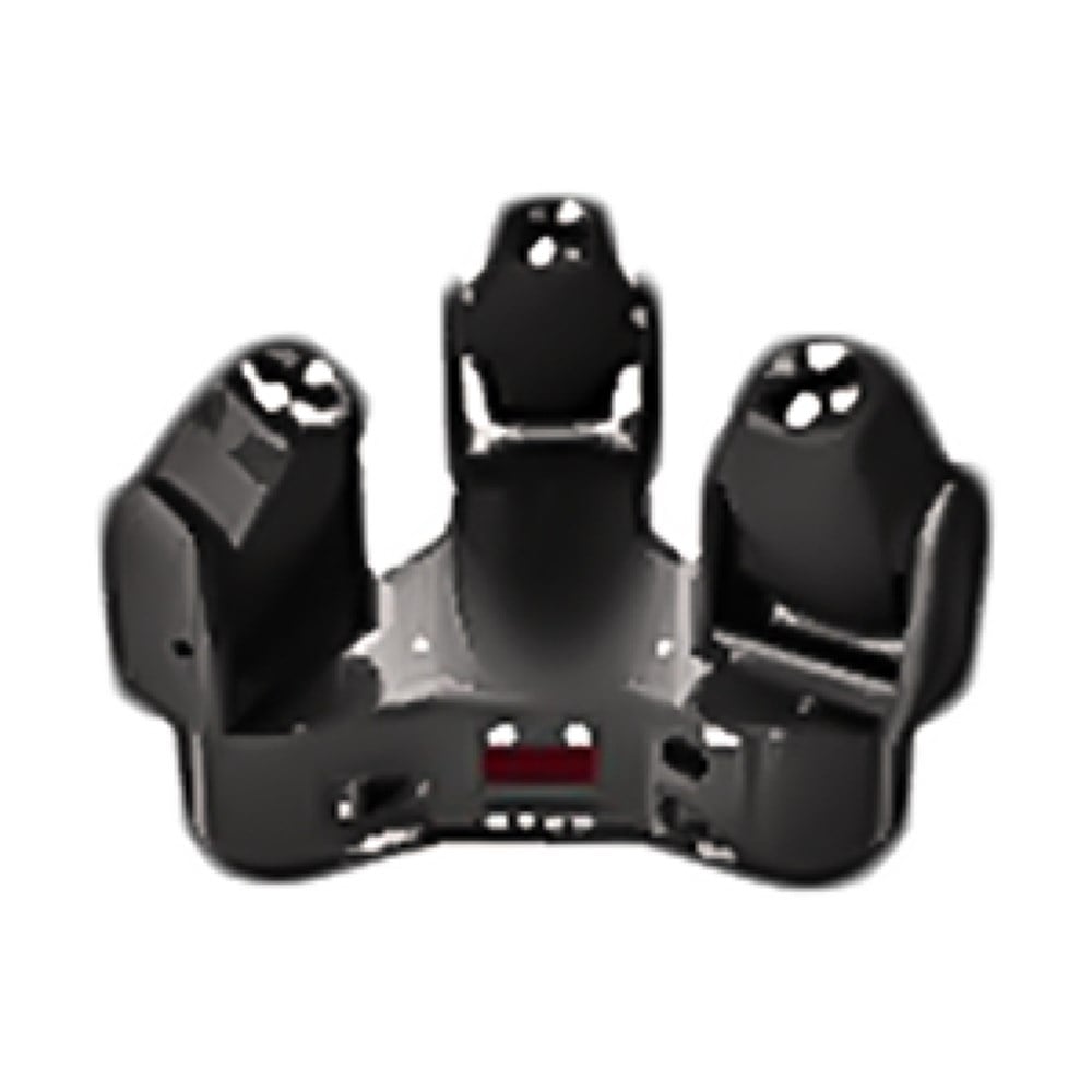 ECLİPS TRİO BEAM W 3X10W LED ROBOT IŞIK SESE DUYARLI OTOMATİK