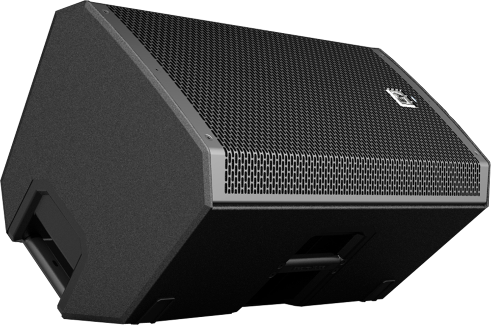 ELECTRO VOİCE ZLX-15P 15İNÇ 1000 WATT AKTİF HOPARLÖR