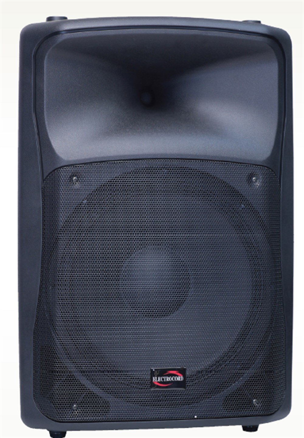 ELECTROCORD EC-X4 900 WATT 15İNÇ PASİF HOPARLOR