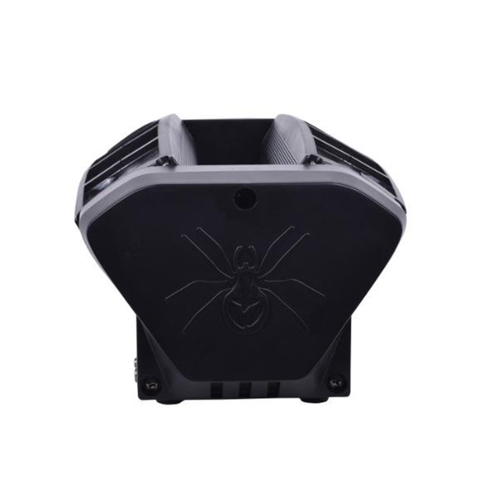 GOLD AUDIO DJ SPIDER 86 8 X 6W 100 WATT LED ROBOT IŞIK 