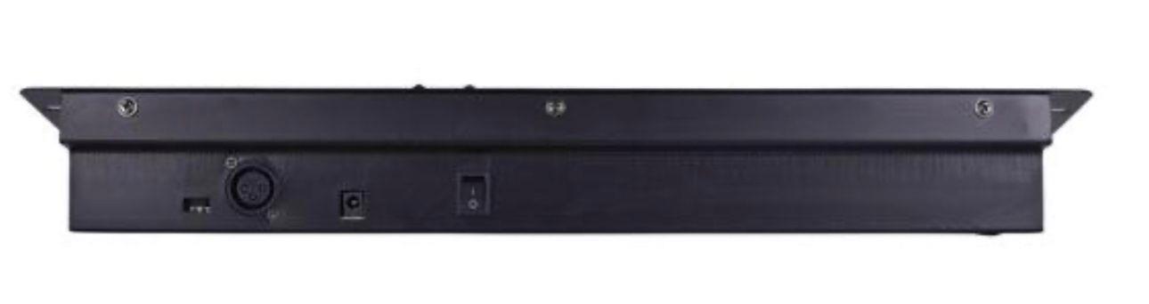 GOLD AUDİO DMX-512 IŞIK KONTROL MASASI