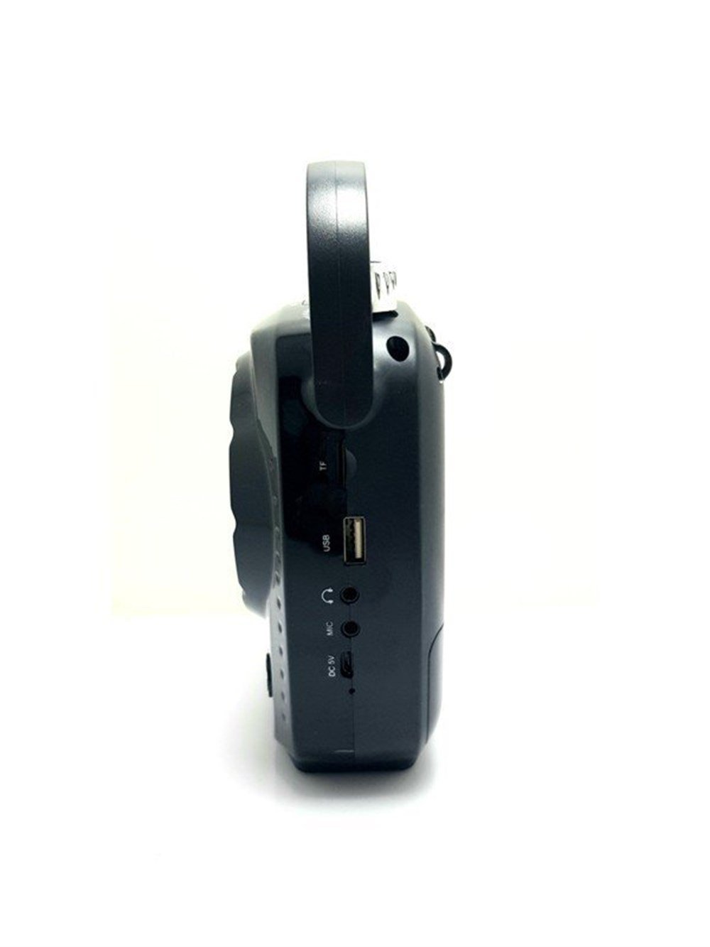 GOLD AUDIO GR-21 MİKROFONLU BLUETOOH HOPARLOR