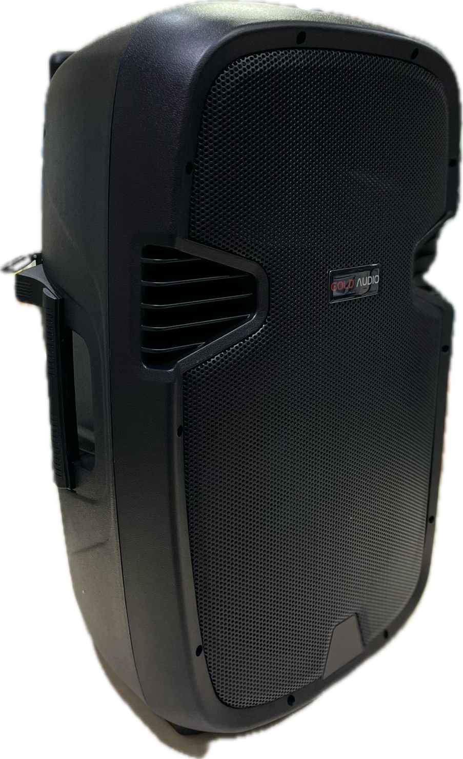 GOLD AUDİO PA-88010E 10İNÇ 100 WATT AKTİF TAŞINABİLİR HOPARLÖR