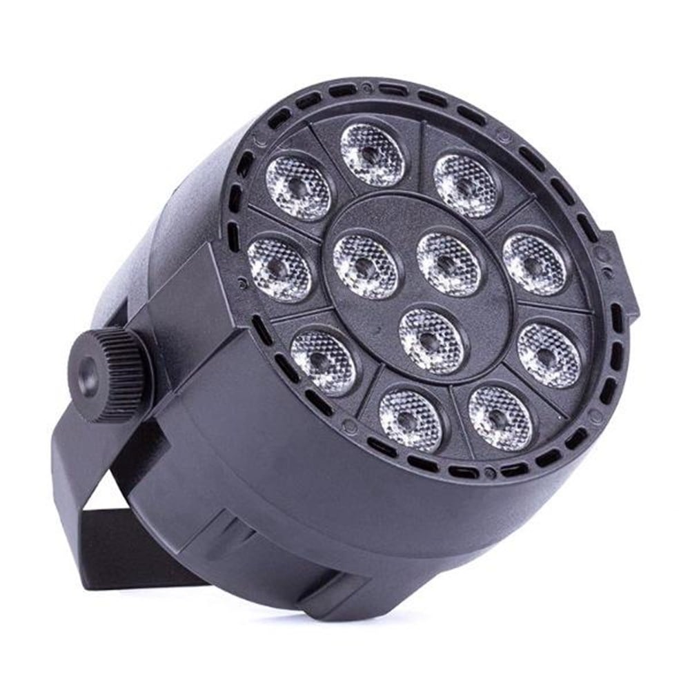 GOLD AUDIO PAR-121-P LED PAR IŞIK