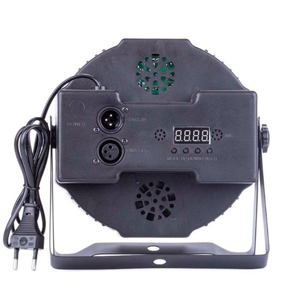 GOLD AUDIO PAR-183-P LED PAR IŞIK