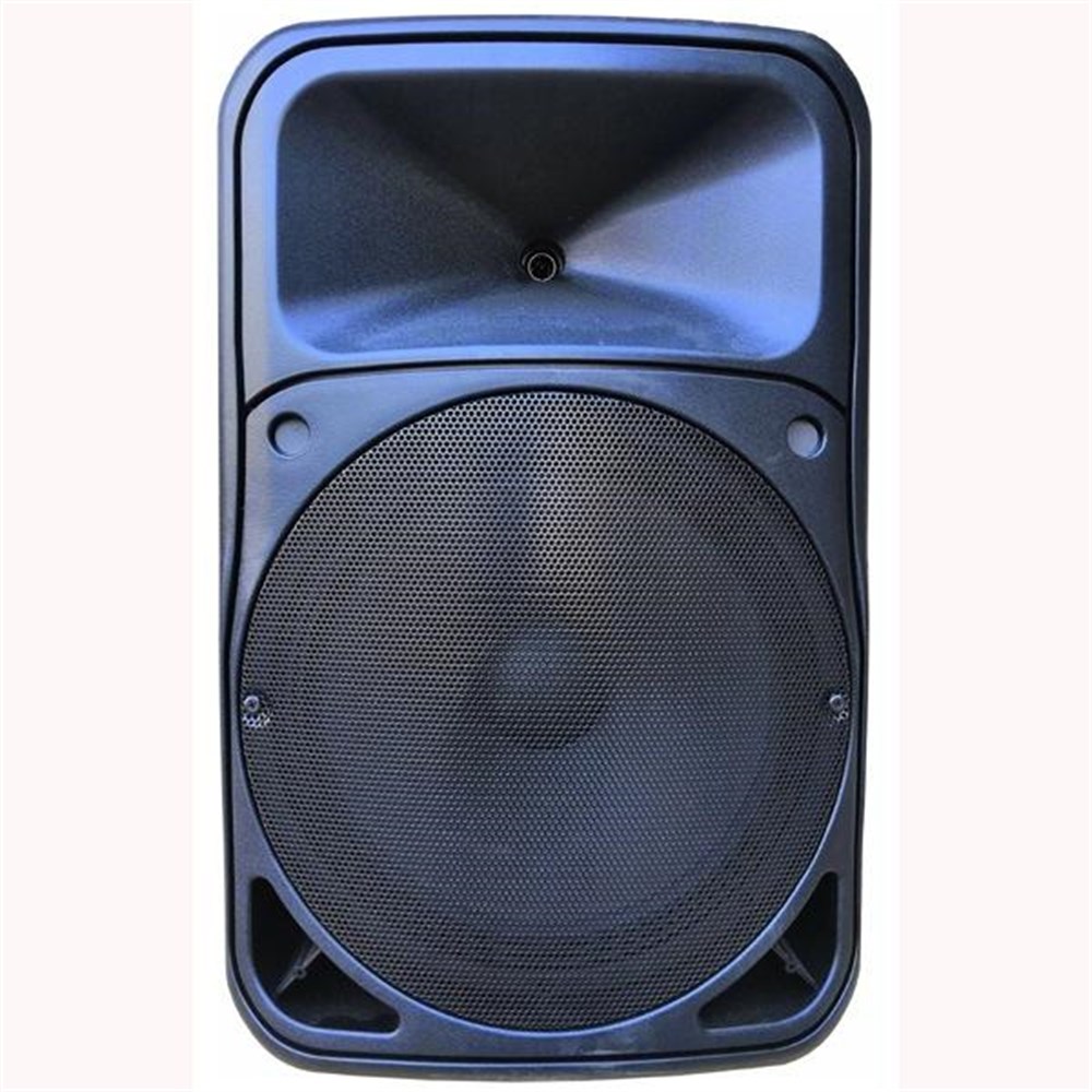 GOLD AUDIO PRO-5412EY TAŞINABİLİR ŞARJLI 12İNÇ 30CM BLUETOOH HOPARLOR