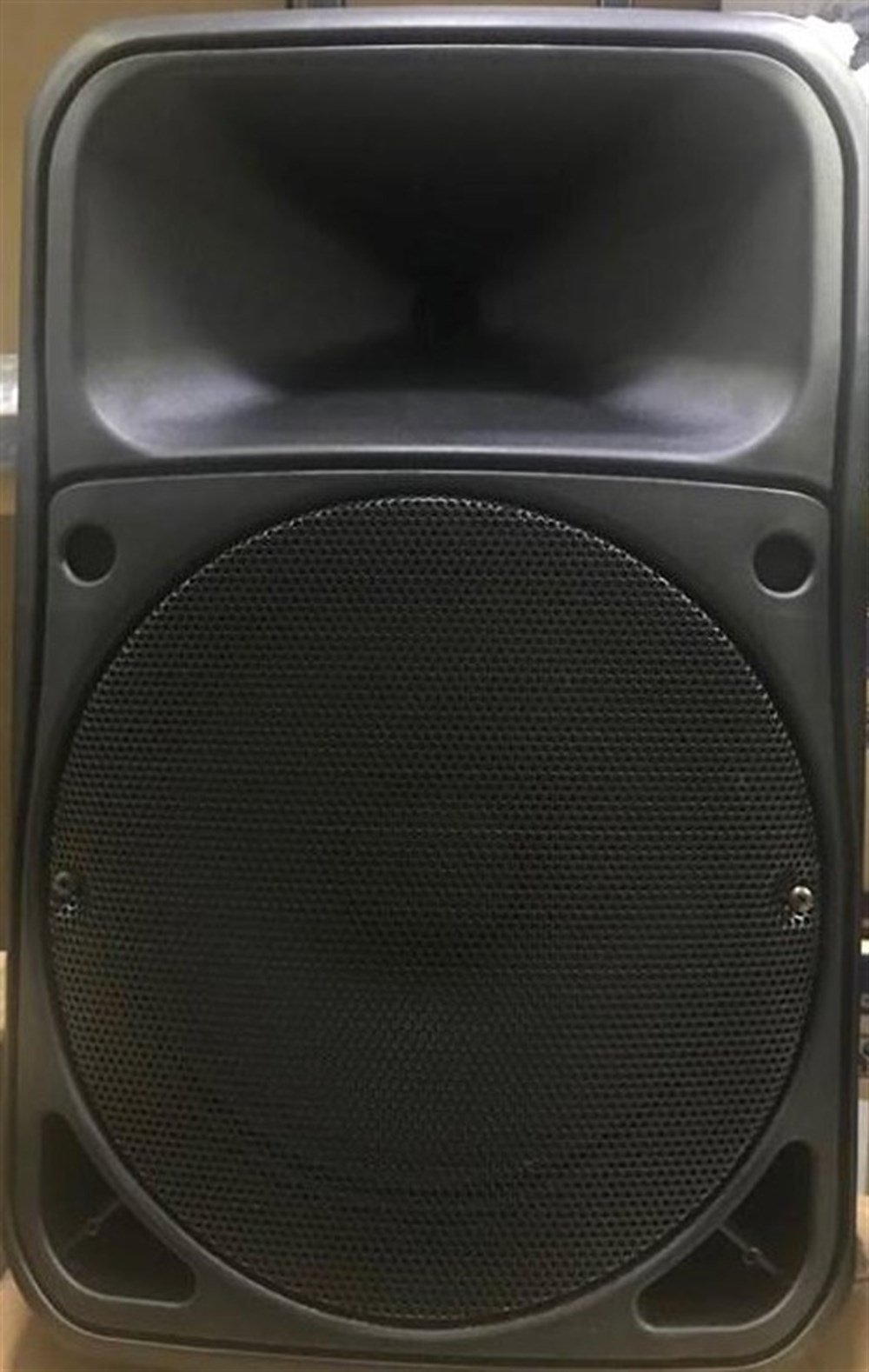 GOLD AUDIO PRO-5415EY 15İNÇ 38LİK  300 WATT AKTİF TAŞINABİLİR HOPARLOR