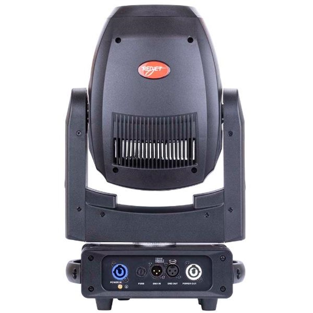 GOLD AUDIO PRO SPOT 200 LED SPOT IŞIK 