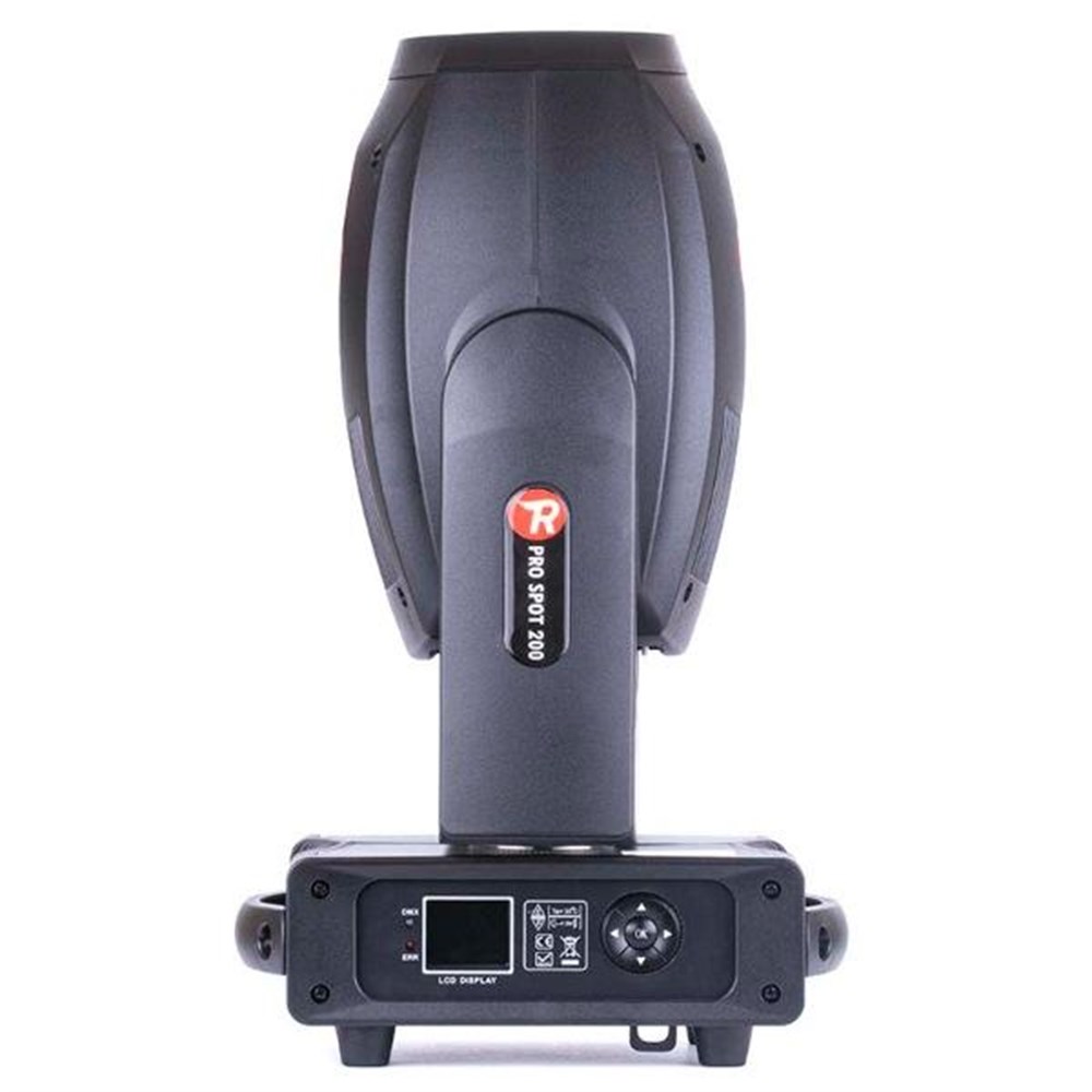 GOLD AUDIO PRO SPOT 200 LED SPOT IŞIK 