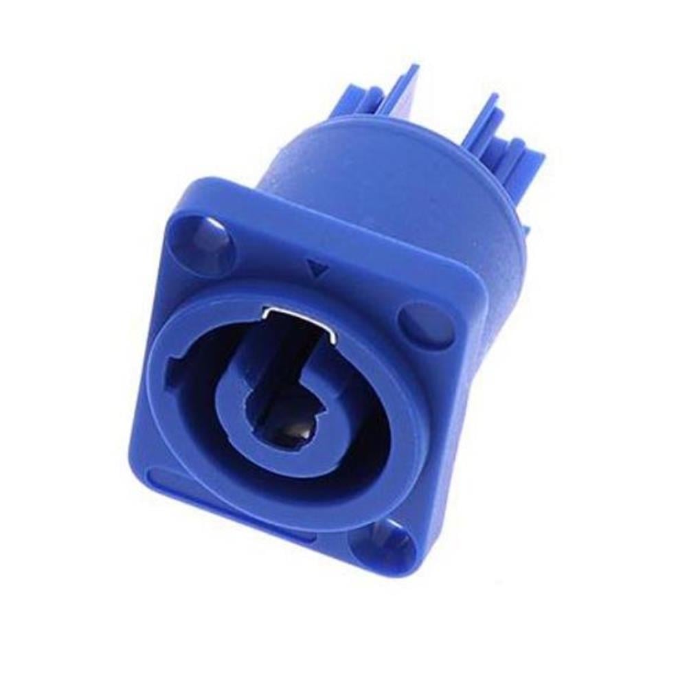 GOLD AUDIO SJ-1281 POWERCON DİŞİ JAK (10 LU HAZIR PAKET)
