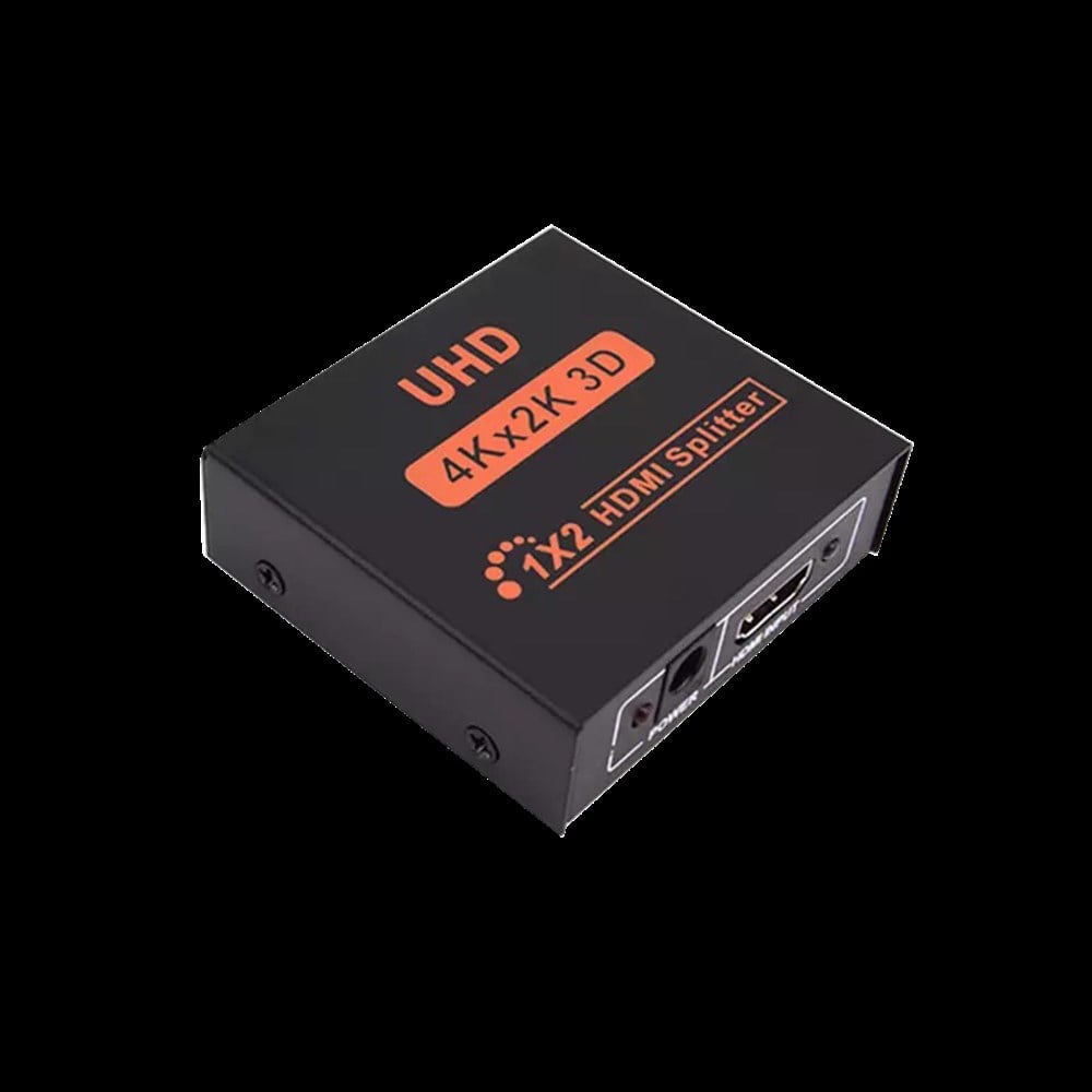 HDMI SPLITTER 1/2
