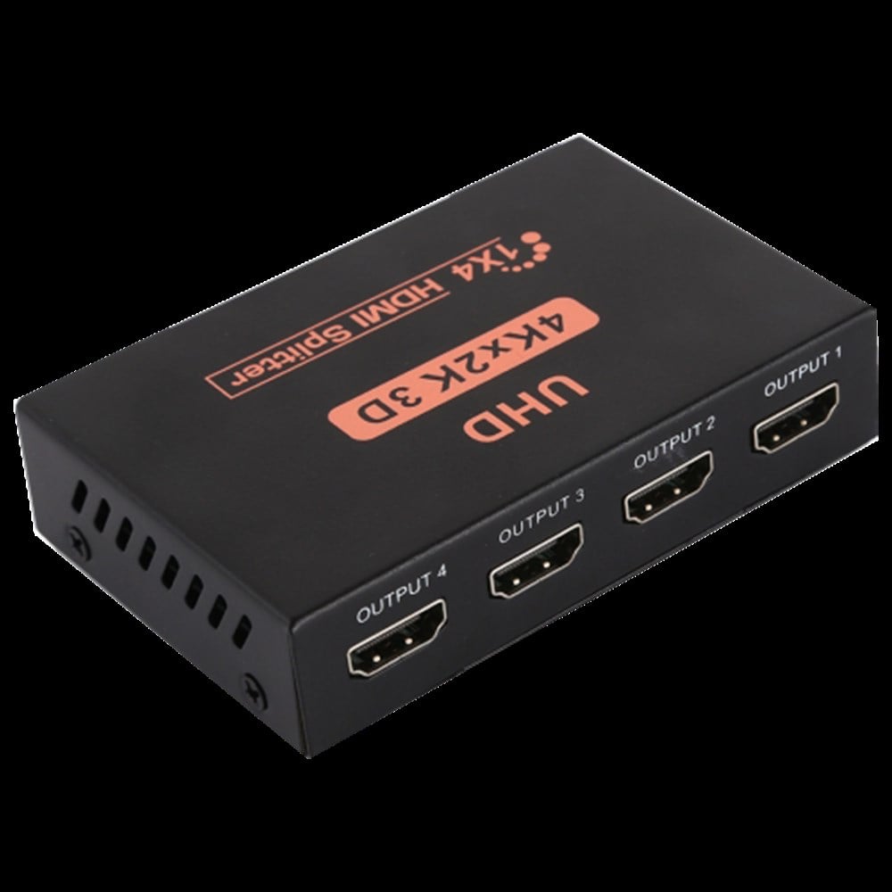 HDMI SPLITTER 1/4
