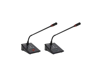 HTDZ HT-2299C  BAŞKAN MİKROFON ÜNİTESİ