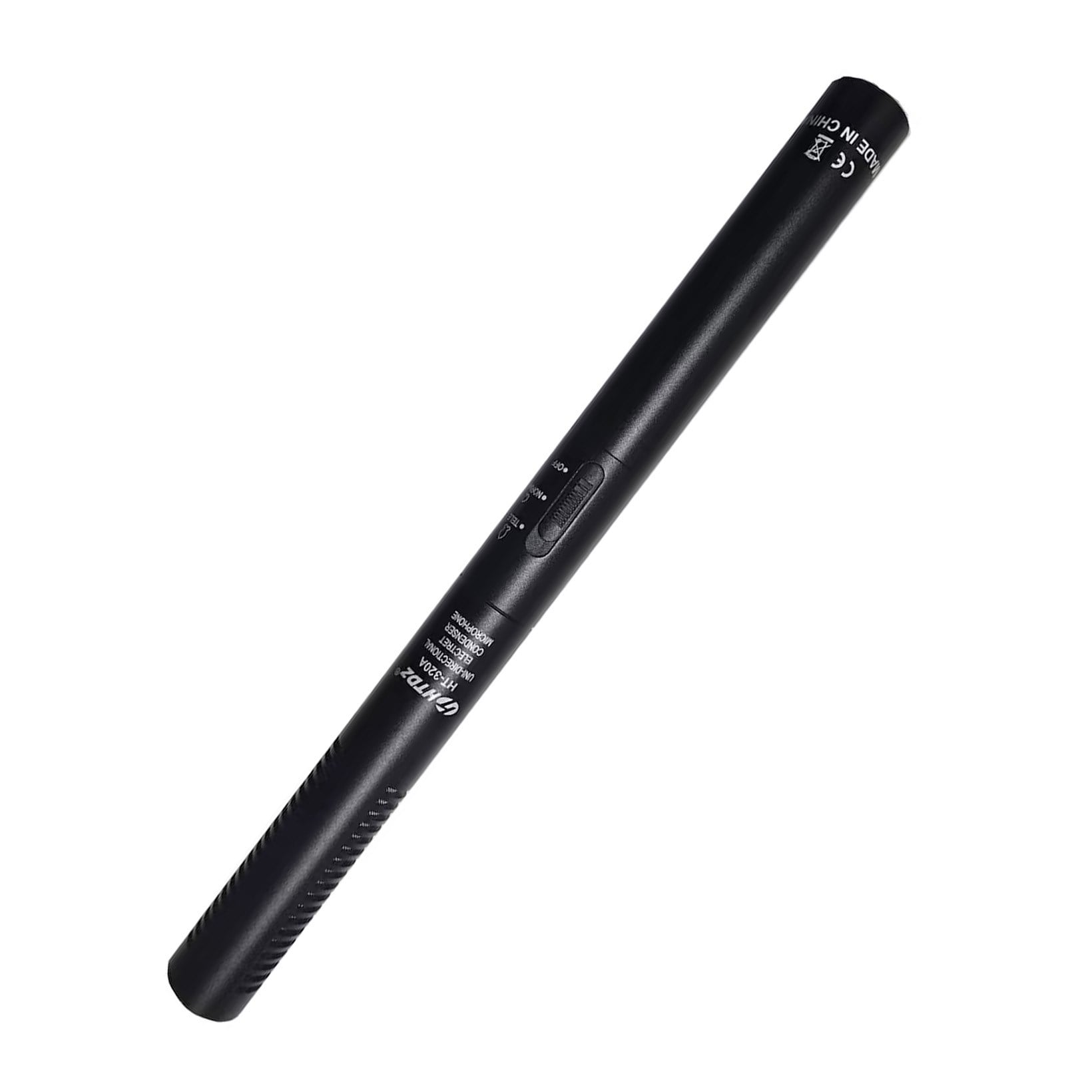 HTDZ HT-320A PROFESYONEL CONDENSER MİKROFON