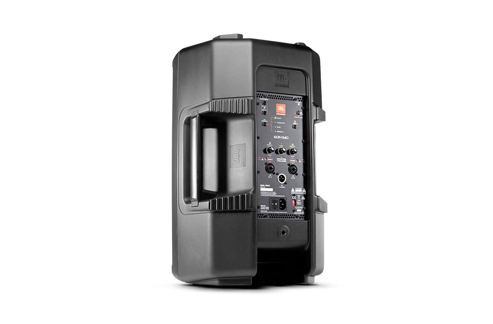 JBL EON 610 10İNÇ 1000 WATT AKTİF HOPARLOR