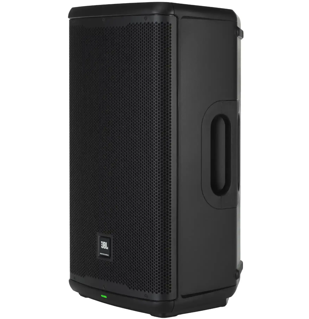 JBL EON 712 12İNÇ 1300 WATT AKTİF HOPARLOR