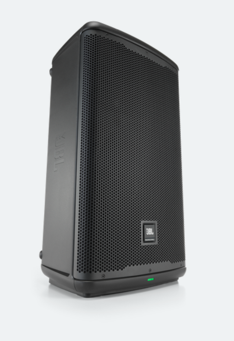 JBL EON 712 12İNÇ 1300 WATT AKTİF HOPARLOR